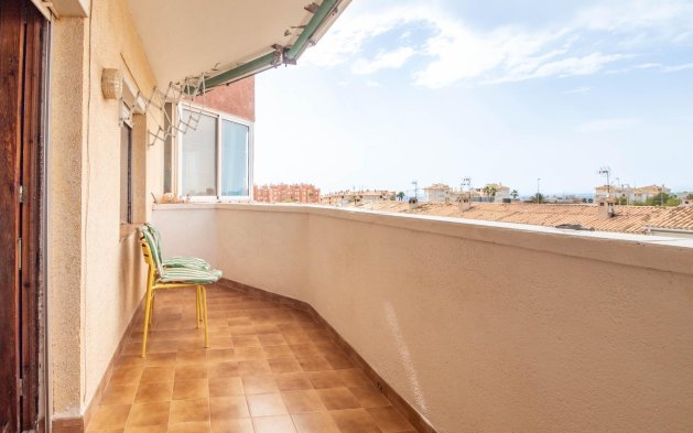 Resale - Apartment / flat - Orihuela Costa - La Regia