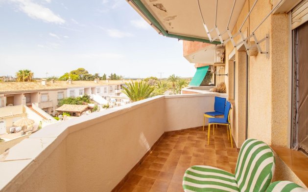 Resale - Apartment / flat - Orihuela Costa - La Regia