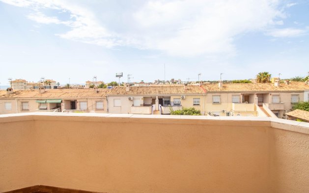 Resale - Apartment / flat - Orihuela Costa - La Regia