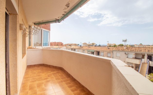 Resale - Apartment / flat - Orihuela Costa - La Regia