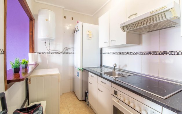 Resale - Apartment / flat - Orihuela Costa - La Regia