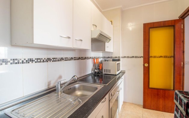Resale - Apartment / flat - Orihuela Costa - La Regia