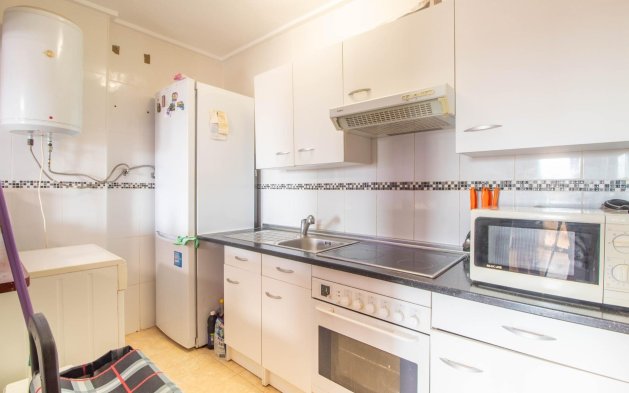 Resale - Apartment / flat - Orihuela Costa - La Regia