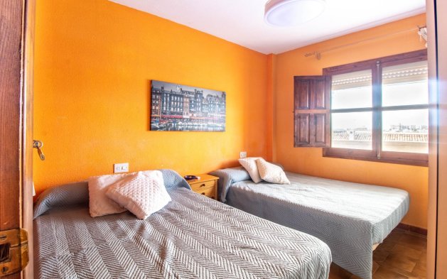 Resale - Apartment / flat - Orihuela Costa - La Regia