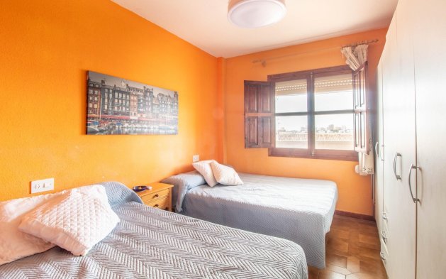 Resale - Apartment / flat - Orihuela Costa - La Regia