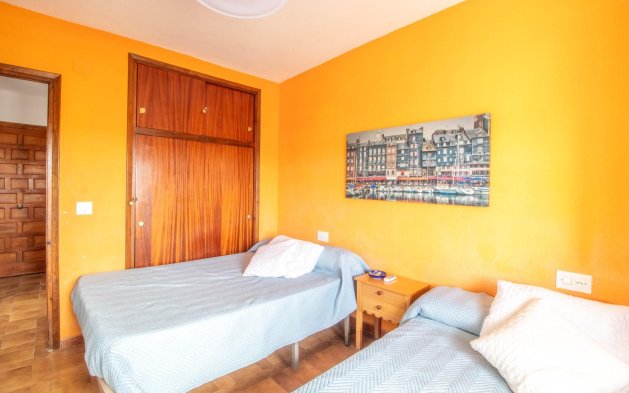 Resale - Apartment / flat - Orihuela Costa - La Regia