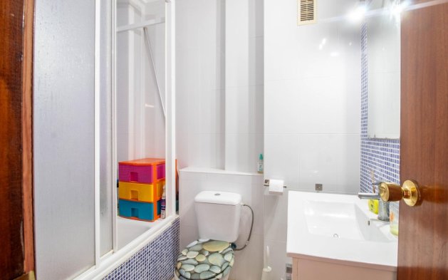 Resale - Apartment / flat - Orihuela Costa - La Regia
