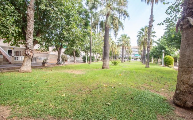 Resale - Apartment / flat - Orihuela Costa - La Regia