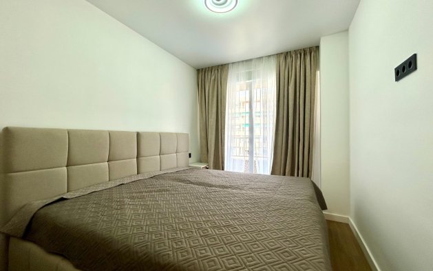 Resale - Apartment / flat - Torrevieja - Punta Prima