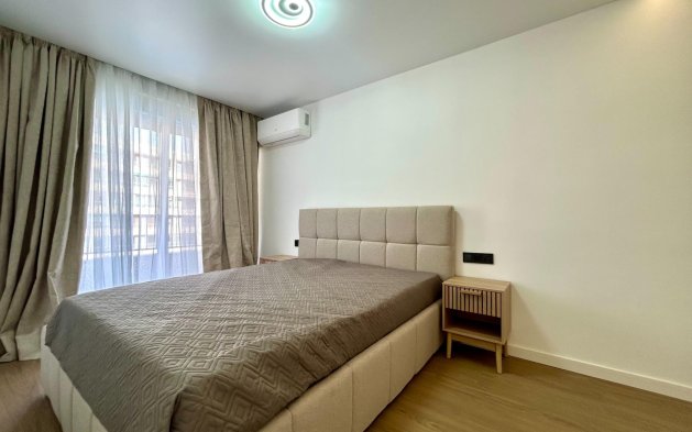 Resale - Apartment / flat - Torrevieja - Punta Prima