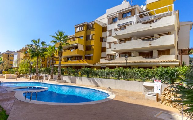 Resale - Apartment / flat - Torrevieja - Punta Prima
