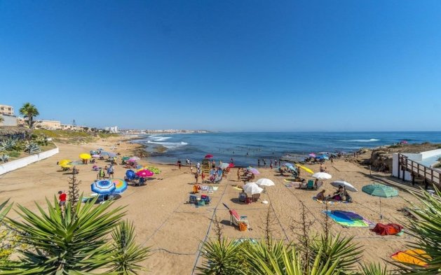 Resale - Apartment / flat - Torrevieja - Cabo cervera