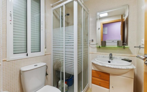 Odsprzedaż - Mieszkanie w bloku - Orihuela Costa - Altos de Campoamor