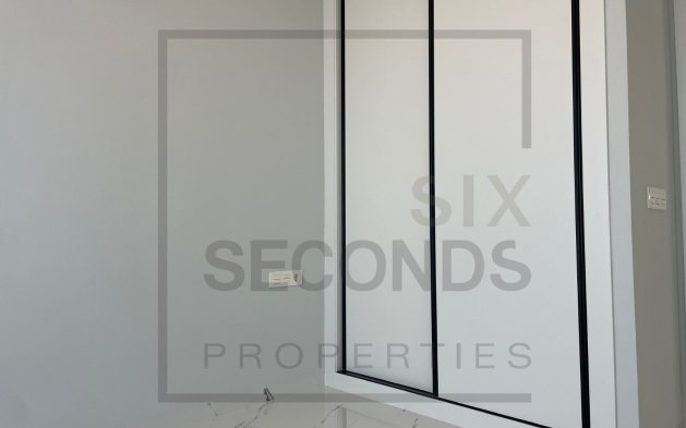 Odsprzedaż - Mieszkanie w bloku - Santa Pola - Gran Alacant