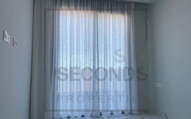 Odsprzedaż - Mieszkanie w bloku - Santa Pola - Gran Alacant