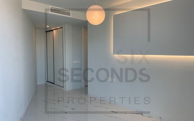 Odsprzedaż - Mieszkanie w bloku - Santa Pola - Gran Alacant