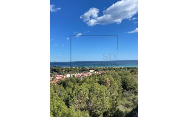 Odsprzedaż - Mieszkanie w bloku - Santa Pola - Gran Alacant