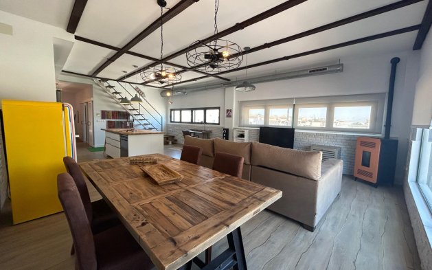 Reventa - Apartamento / piso - Santa Pola - Gran Alacant