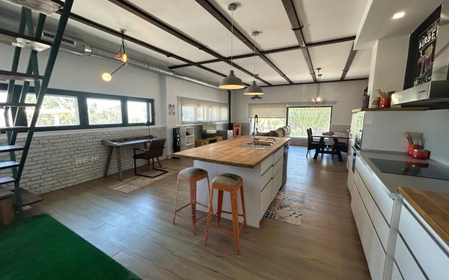 Reventa - Apartamento / piso - Santa Pola - Gran Alacant