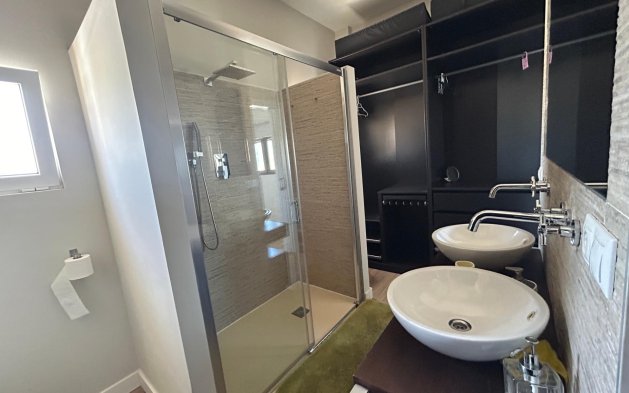 Reventa - Apartamento / piso - Santa Pola - Gran Alacant