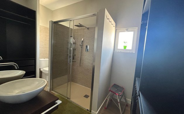 Reventa - Apartamento / piso - Santa Pola - Gran Alacant