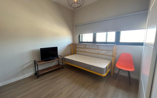 Reventa - Apartamento / piso - Santa Pola - Gran Alacant