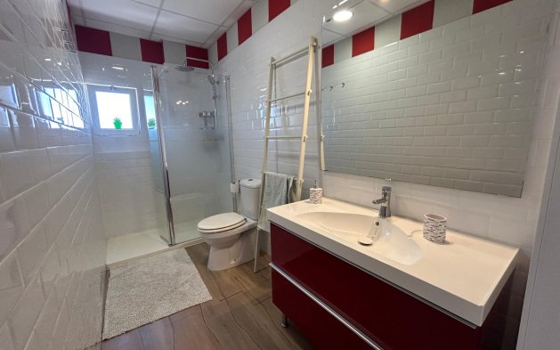 Reventa - Apartamento / piso - Santa Pola - Gran Alacant