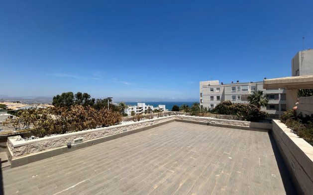 Reventa - Apartamento / piso - Santa Pola - Gran Alacant