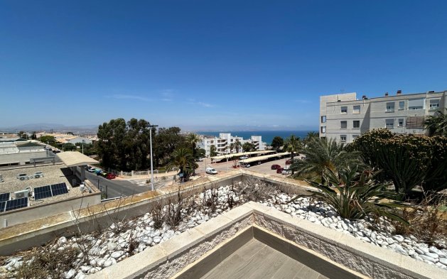 Reventa - Apartamento / piso - Santa Pola - Gran Alacant