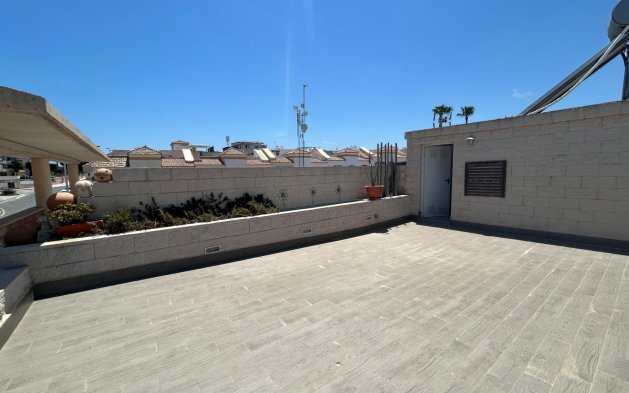 Reventa - Apartamento / piso - Santa Pola - Gran Alacant