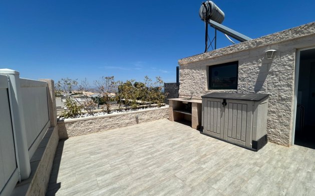 Reventa - Apartamento / piso - Santa Pola - Gran Alacant