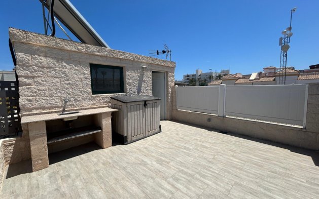 Reventa - Apartamento / piso - Santa Pola - Gran Alacant