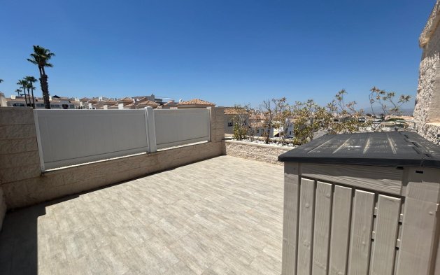 Reventa - Apartamento / piso - Santa Pola - Gran Alacant