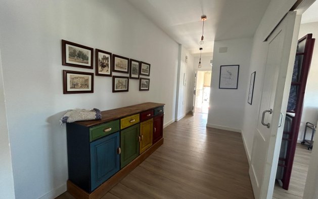 Reventa - Apartamento / piso - Santa Pola - Gran Alacant