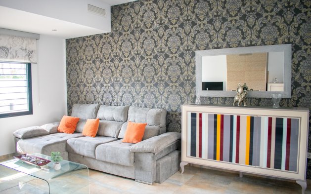 Reventa - Villa - Pilar de la Horadada - La Torre de la Horadada