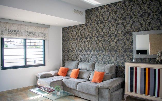 Reventa - Villa - Pilar de la Horadada - La Torre de la Horadada