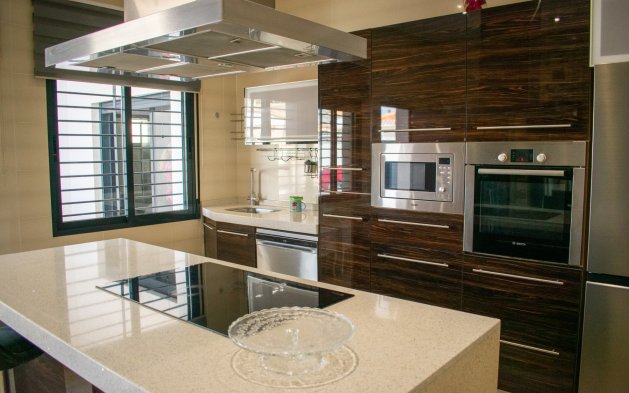 Reventa - Villa - Pilar de la Horadada - La Torre de la Horadada