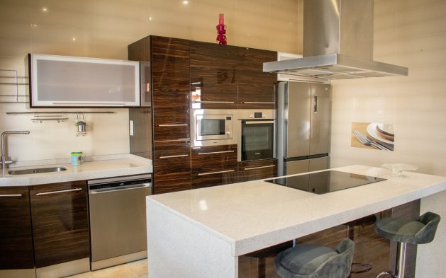 Reventa - Villa - Pilar de la Horadada - La Torre de la Horadada