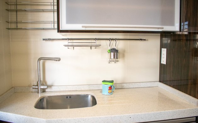 Reventa - Villa - Pilar de la Horadada - La Torre de la Horadada