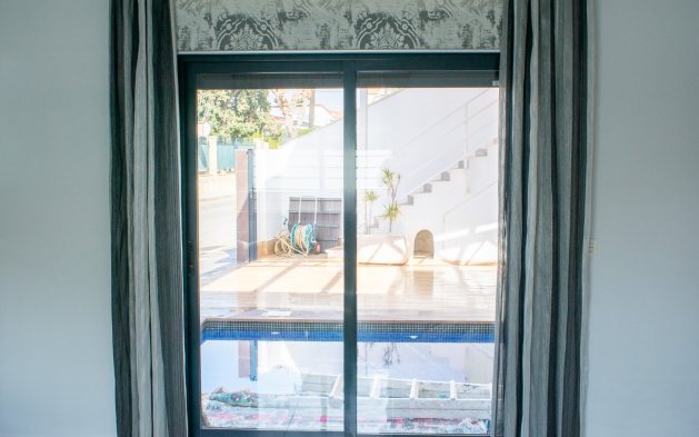 Reventa - Villa - Pilar de la Horadada - La Torre de la Horadada