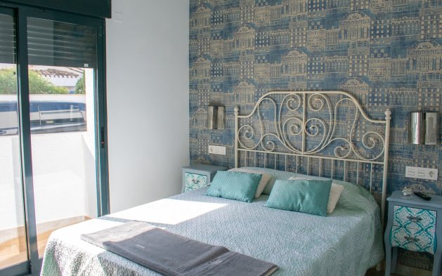 Reventa - Villa - Pilar de la Horadada - La Torre de la Horadada