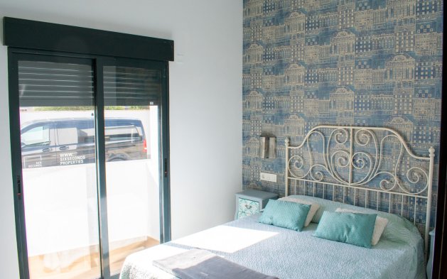 Reventa - Villa - Pilar de la Horadada - La Torre de la Horadada