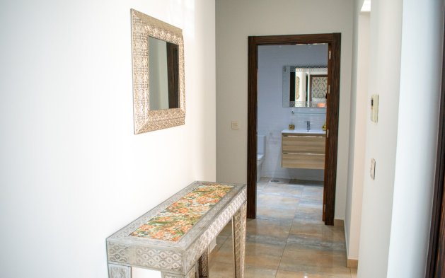 Reventa - Villa - Pilar de la Horadada - La Torre de la Horadada