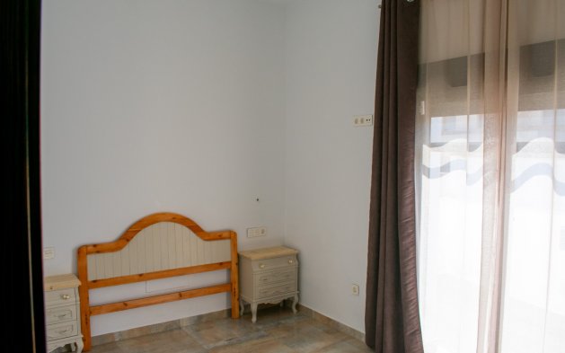 Reventa - Villa - Pilar de la Horadada - La Torre de la Horadada