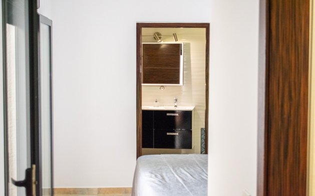 Reventa - Villa - Pilar de la Horadada - La Torre de la Horadada