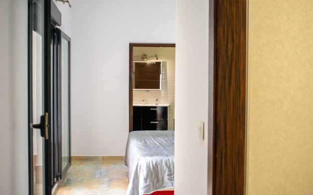 Reventa - Villa - Pilar de la Horadada - La Torre de la Horadada