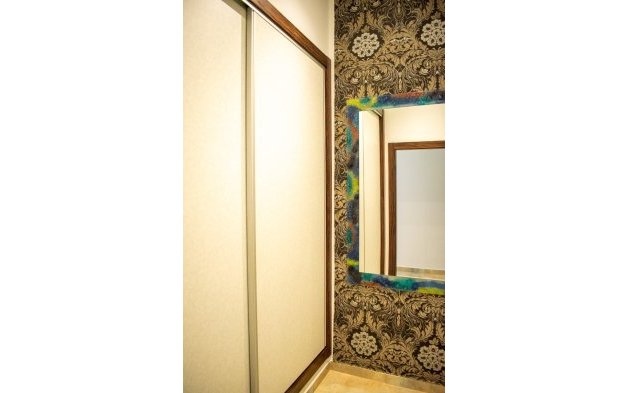 Reventa - Villa - Pilar de la Horadada - La Torre de la Horadada