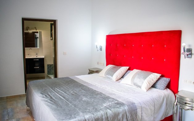 Reventa - Villa - Pilar de la Horadada - La Torre de la Horadada