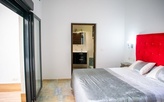 Reventa - Villa - Pilar de la Horadada - La Torre de la Horadada