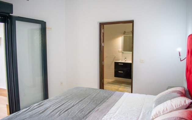 Reventa - Villa - Pilar de la Horadada - La Torre de la Horadada